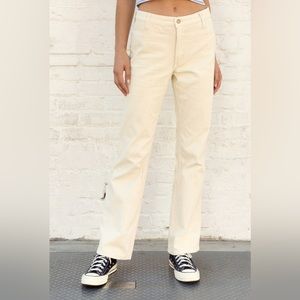 Brandy Melville corduroy pants NEVER WORN